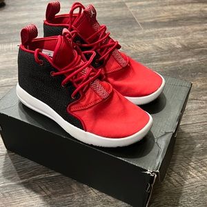 Jordan eclipse chukka BP